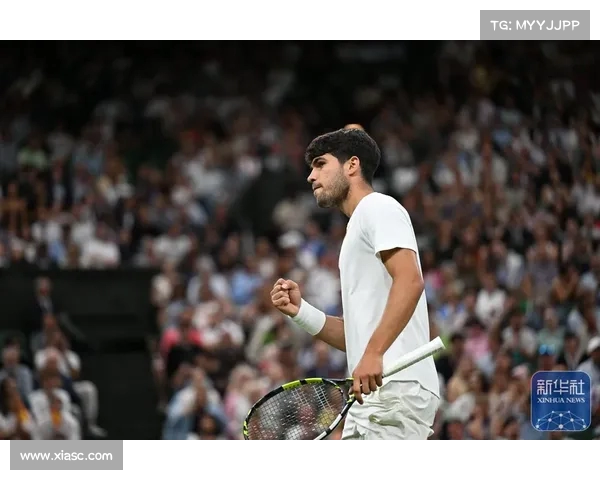 美网男单八强揭晓 辛纳阿尔卡拉斯领衔 德约奋力冲击第25冠 美网男单八强揭晓 辛纳阿尔卡拉斯领衔 德约奋力冲击第25冠