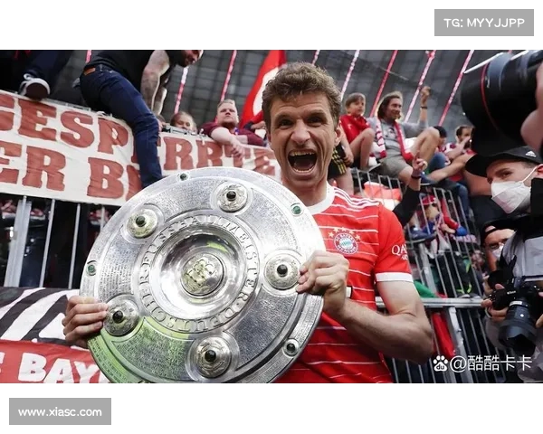 德甲最佳射手之争:谁能打破历史纪录,成就传奇新篇章 德甲最佳射手之争:谁能打破历史纪录,成就传奇新篇章